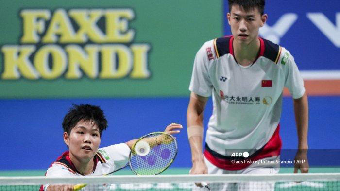 An Se-young Bikin Geger Di Polytron Indonesia Open 2026
