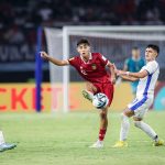Welber Jardim, Gelandang Muda Siap Perkuat Skuad Garuda