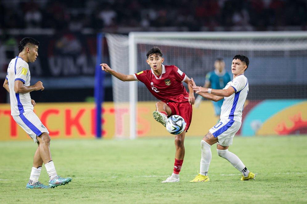 Welber Jardim, Gelandang Muda Siap Perkuat Skuad Garuda