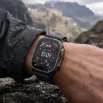 Apple Watch Ultra 3, Smartwatch Premium, Bawa Fitur Canggih