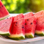 Citrulline Dalam Semangka, Rahasia Alami Tingkatkan Kesehatan