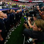 Kontroversi Meksiko! FIFA Turun Tangan Sebelum Lawan Inggris