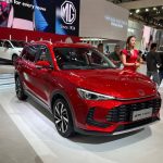 Inovasi Terbaru MG, ZS Hybrid+ Siap Kuasai Pasar SUV Hybrid