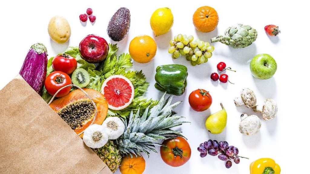Jangan Salah Pilih! Buah Ini Ternyata Bisa Bikin Berat Badan Naik
