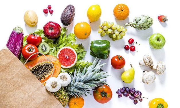 Jangan Salah Pilih! Buah Ini Ternyata Bisa Bikin Berat Badan Naik