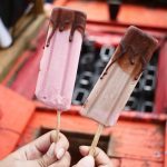 Kuliner Es Krim Domino: Sensasi Manis Yang Bikin Ketagihan