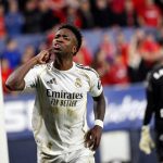 Spekulasi Memanas! Vinicius Junior Bisa Tinggalkan Real Madrid?