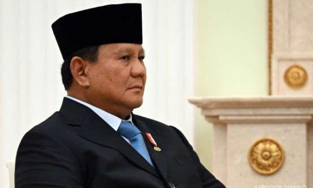 Gebrakan Baru! Prabowo Siapkan Motor Listrik Nasional
