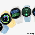 Samsung Watch 9 Segera Hadir! Ini Bocoran Fitur Canggih