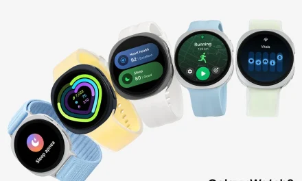 Samsung Watch 9 Segera Hadir! Ini Bocoran Fitur Canggih