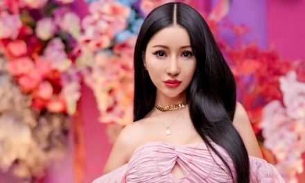 Tak Lagi Sama! Lucinta Luna Pamer Hasil Operasi Pita Suara