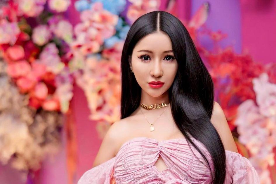 Tak Lagi Sama! Lucinta Luna Pamer Hasil Operasi Pita Suara
