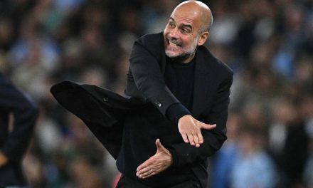 Maldini Bergerak Cepat! Italia Incar Pep Guardiola Jadi Pelatih