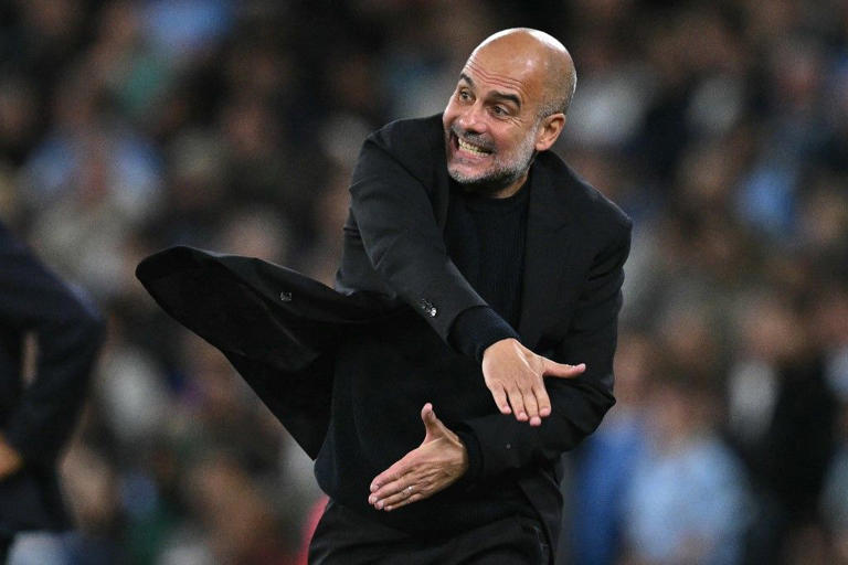 Maldini Bergerak Cepat! Italia Incar Pep Guardiola Jadi Pelatih