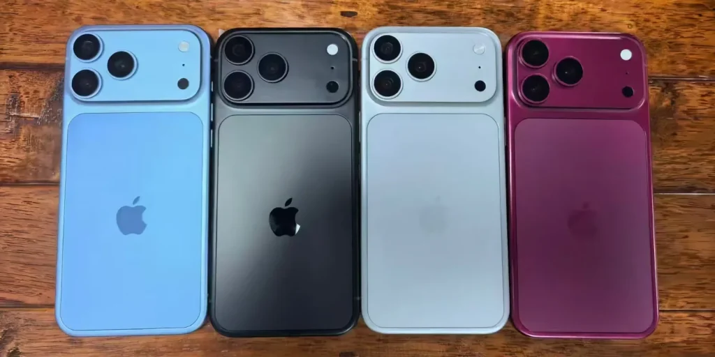 Upgrade Besar! iPhone 18 Pro Series Bawa Baterai Jumbo