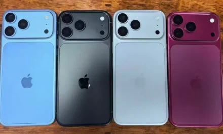 Upgrade Besar! iPhone 18 Pro Series Bawa Baterai Jumbo