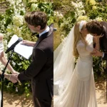 Publik Ikut Bahagia! Emma Roberts Resmi Menjadi Istri Cody John