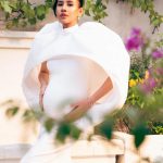 Glam Look: Evolusi Gaya Maternity Shenina Cinnamon