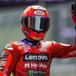 Ambisi Besar Marquez, 3 Minggu Persiapan Khusus Di Seri Inggris