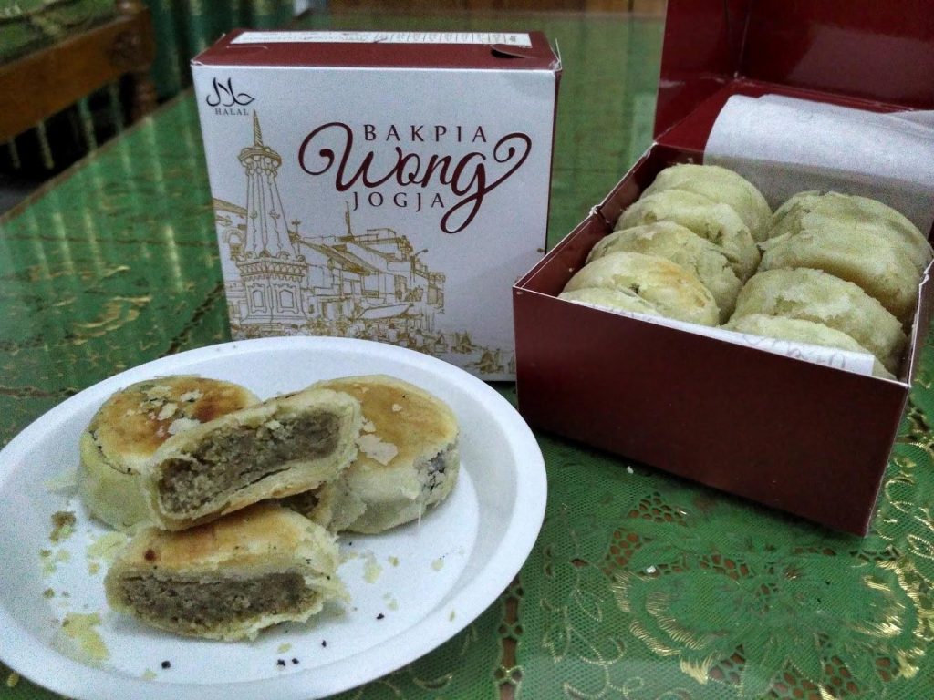 Bakpia Jogja Bikin Nagih! Oleh-Oleh Legendaris & Isian Manis