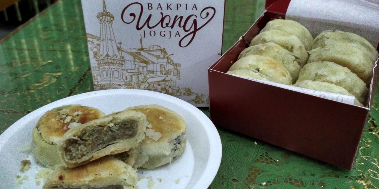 Bakpia Jogja Bikin Nagih! Oleh-Oleh Legendaris & Isian Manis