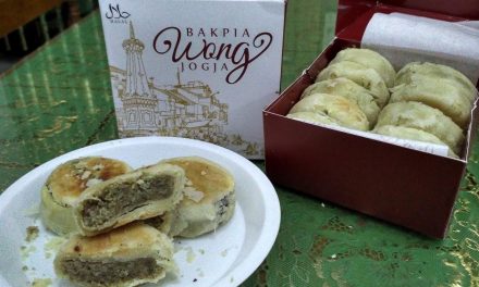 Bakpia Jogja Bikin Nagih! Oleh-Oleh Legendaris & Isian Manis