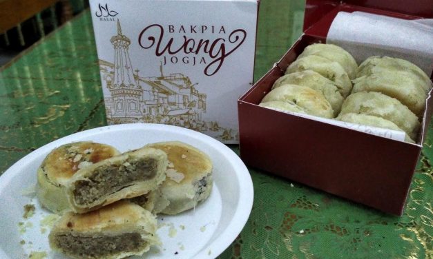Bakpia Jogja Bikin Nagih! Oleh-Oleh Legendaris & Isian Manis
