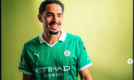 Tristan Gooijer Resmi Gabung Lommel SK, Susul Joey Pelupessy