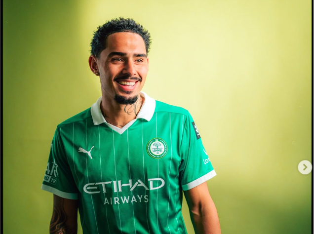 Tristan Gooijer Resmi Gabung Lommel SK, Susul Joey Pelupessy