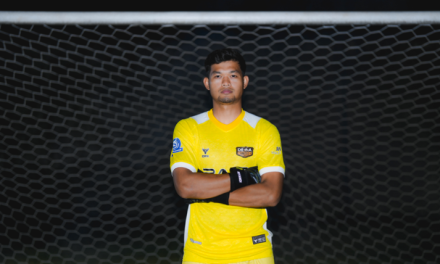 Ambisi Besar! Dewa United Datangkan Kiper Timnas Indonesia