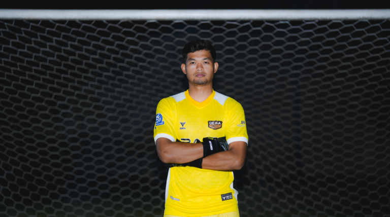 Ambisi Besar! Dewa United Datangkan Kiper Timnas Indonesia