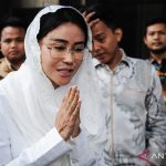 Bebizie Di Periksa KPK, Honor Menyanyi 2017–2018 Jadi Sorotan