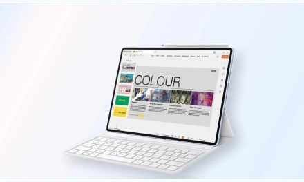 Huawei MatePad Air 2026 Debut, Layar OLED 144Hz Jadi Andalan