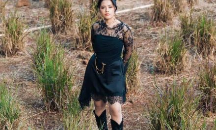Shabrina Leanor Jadi Korban Body Shaming, Ini Pengakuannya
