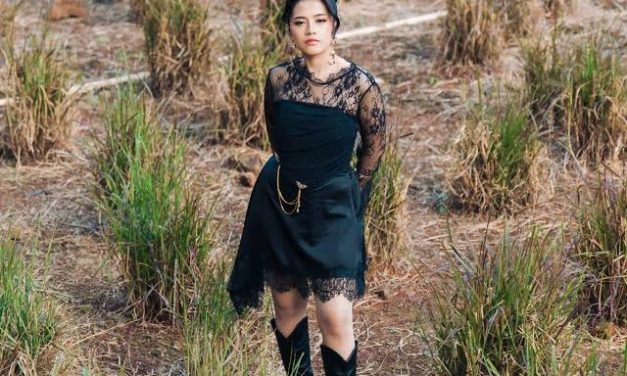 Shabrina Leanor Jadi Korban Body Shaming, Ini Pengakuannya