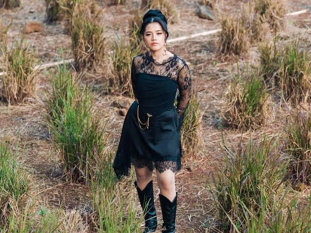 Shabrina Leanor Jadi Korban Body Shaming, Ini Pengakuannya
