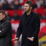 Michael Carrick Belum Puas, MU Masih Buru 2 Pemain Baru
