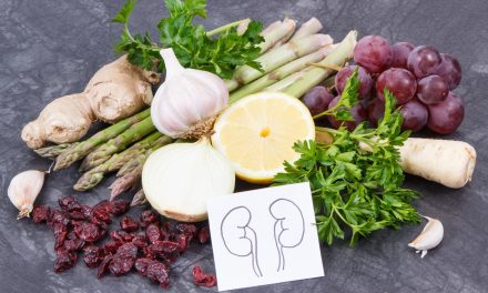 Rajin Makan Bawang Putih, Ginjal Bisa Dapat Perlindungan Alami