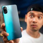 Samsung Galaxy A07, Bawa Upgrade Besar, Kelas HP Entry-Level