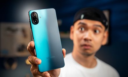 Samsung Galaxy A07, Bawa Upgrade Besar, Kelas HP Entry-Level