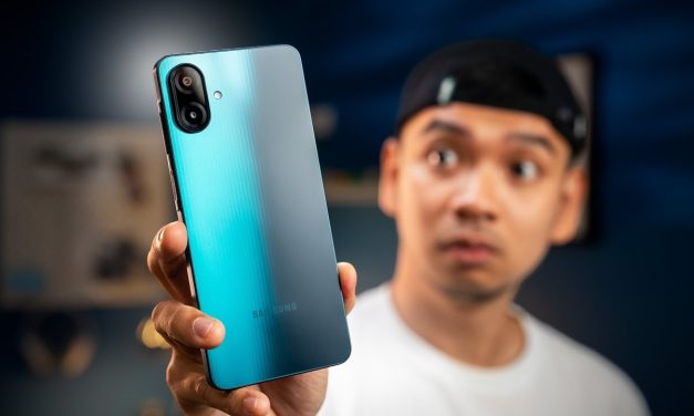 Samsung Galaxy A07, Bawa Upgrade Besar, Kelas HP Entry-Level