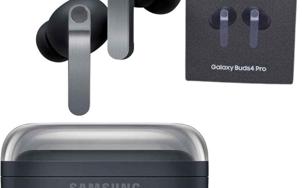 Samsung Galaxy Buds4 Pro Resmi Di Rilis, Fitur AI Makin Canggih