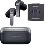 Samsung Galaxy Buds4 Pro Resmi Di Rilis, Fitur AI Makin Canggih