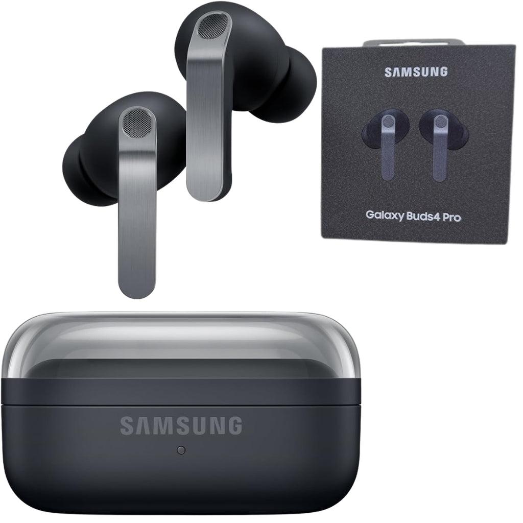 Samsung Galaxy Buds4 Pro Resmi Di Rilis, Fitur AI Makin Canggih
