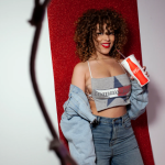 Doja Cat Miliki Selera Fashion Yang Sangat Unik Dan Nyentrik