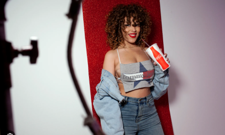 Doja Cat Miliki Selera Fashion Yang Sangat Unik Dan Nyentrik