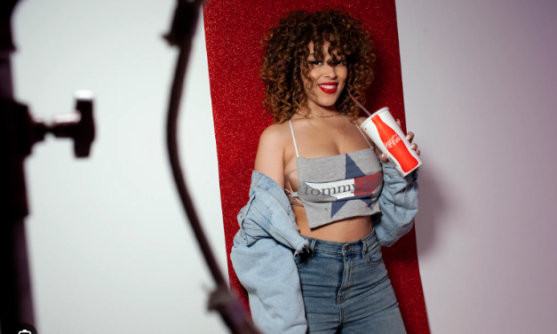 Doja Cat Miliki Selera Fashion Yang Sangat Unik Dan Nyentrik