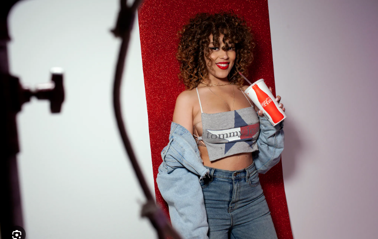Doja Cat Miliki Selera Fashion Yang Sangat Unik Dan Nyentrik