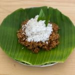 Tiwul, Oleh-Oleh Tradisional Khas Yogyakarta Yang Wajib Ada