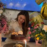 Hansika Motwani Ultah Ke 35 Tahun, Pesonanya Tetap Memikat